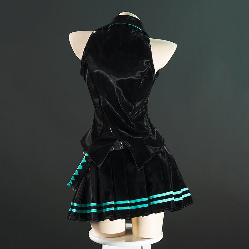 Figure Stylist 16th Birthday Commemoration Cosplay Costume