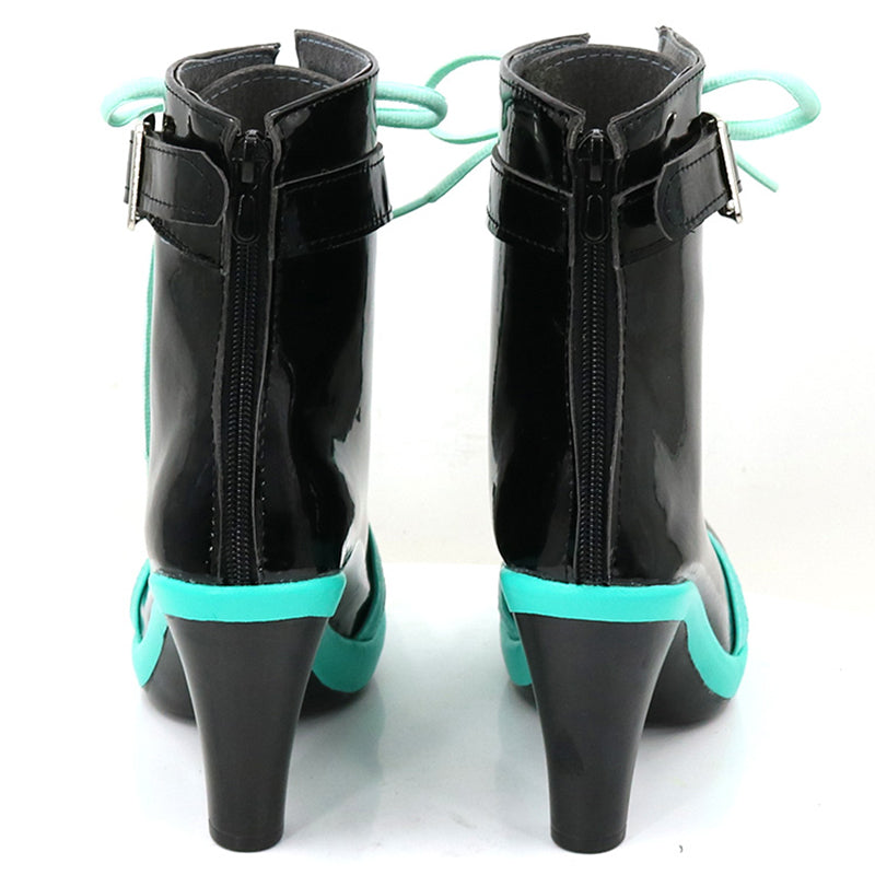 Figure Stylist 16th Birthday Commemoration Cosplay Shoes