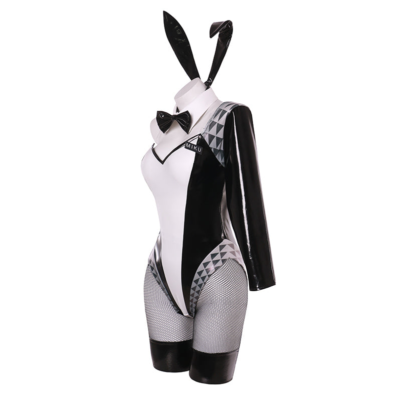Vsinger FREEing Bunny Girl Cosplay Costume