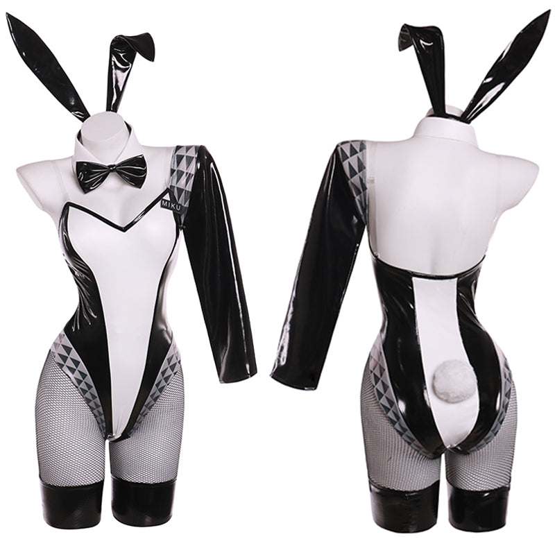 Vsinger FREEing Bunny Girl Cosplay Costume