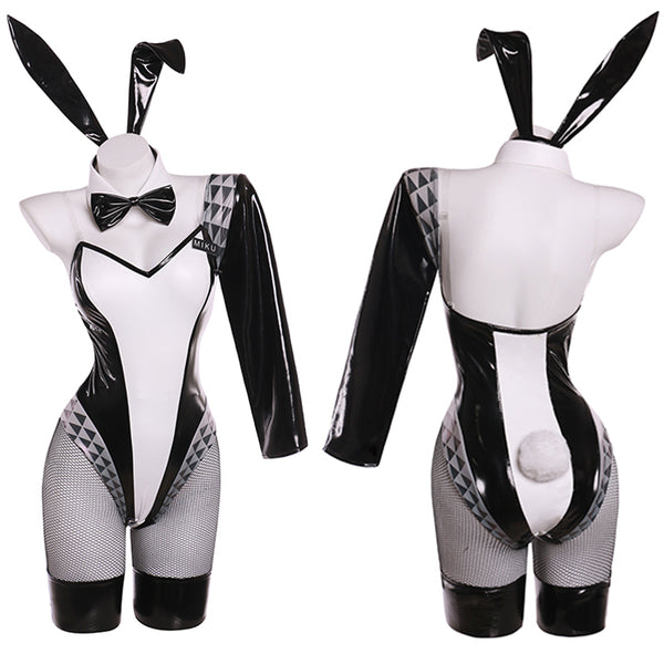 Vsinger FREEing Bunny Girl Cosplay Costume