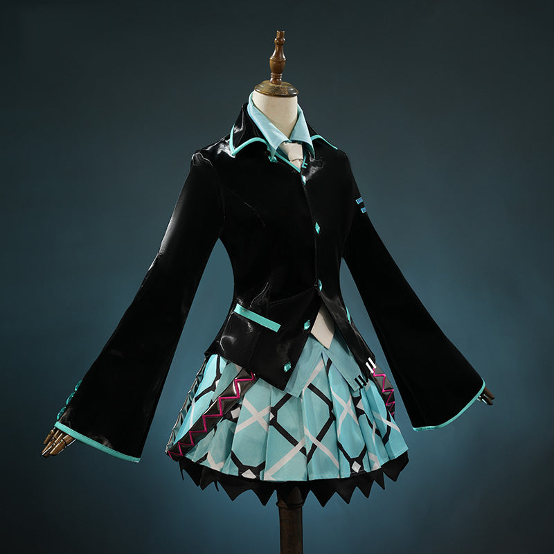 Vsinger Female Outfit if Ver. Cosplay Costume