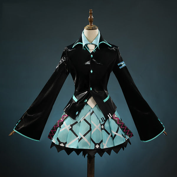 Vsinger Female Outfit if Ver. Cosplay Costume