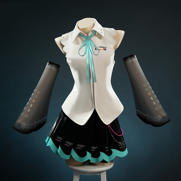 Vsinger NT Female Outfits Cosplay Costume