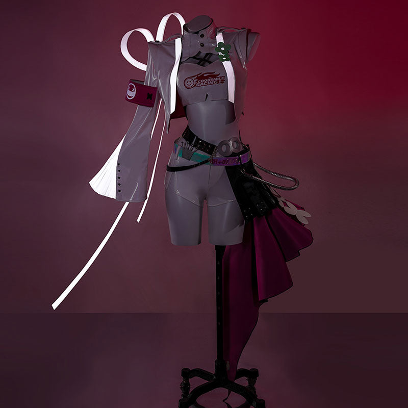 Vsinger Racing 2025 Cosplay Costume