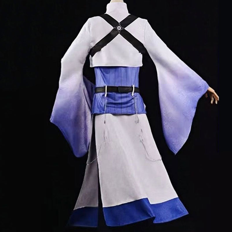 What's Wrong with My Big Brother Wo Jia Da Shixiong Shi Ge Fanpai Dong Fang Xian Yun Cosplay Costume
