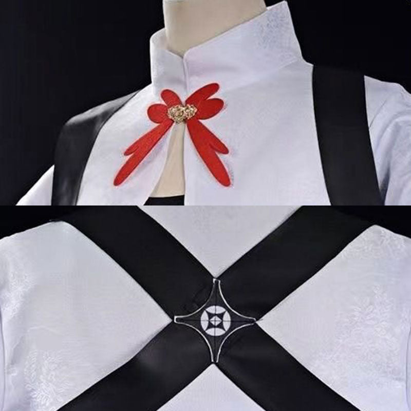 What's Wrong with My Big Brother Wo Jia Da Shixiong Shi Ge Fanpai Dong Fang Xian Yun Cosplay Costume