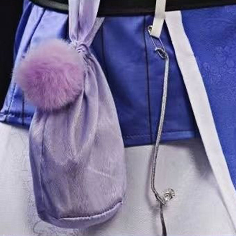 What's Wrong with My Big Brother Wo Jia Da Shixiong Shi Ge Fanpai Dong Fang Xian Yun Cosplay Costume