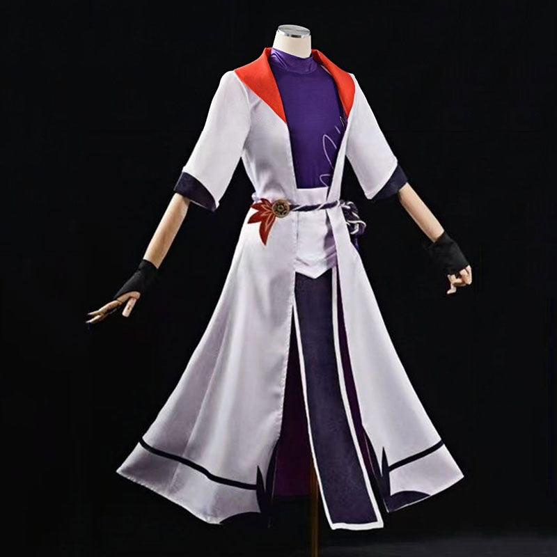 What's Wrong with My Big Brother Wo Jia Da Shixiong Shi Ge Fanpai Gong Chang Sheng Cosplay Costume
