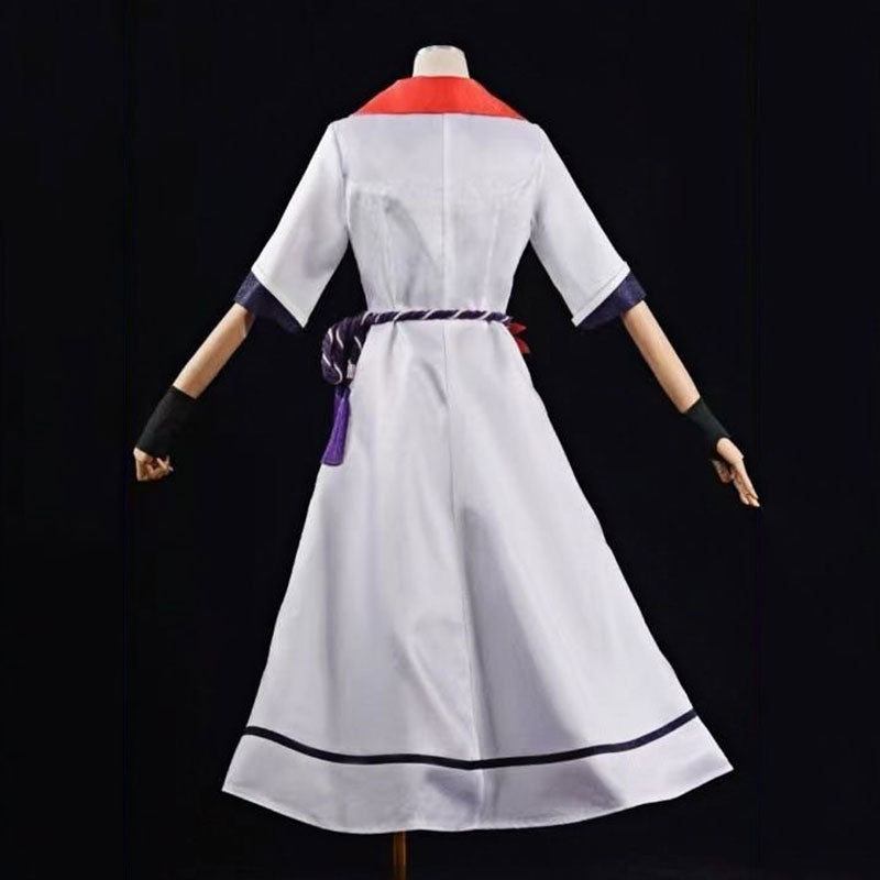 What's Wrong with My Big Brother Wo Jia Da Shixiong Shi Ge Fanpai Gong Chang Sheng Cosplay Costume