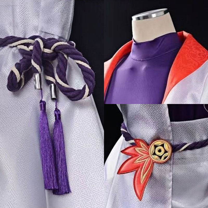 What's Wrong with My Big Brother Wo Jia Da Shixiong Shi Ge Fanpai Gong Chang Sheng Cosplay Costume