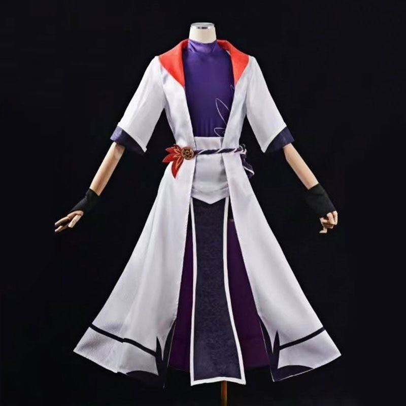 What's Wrong with My Big Brother Wo Jia Da Shixiong Shi Ge Fanpai Gong Chang Sheng Cosplay Costume