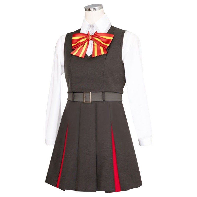 Whisper Me a Love Song Sasayaku You ni Koi wo Utau Himari Kino Cosplay Costume