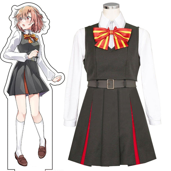 Whisper Me a Love Song Sasayaku You ni Koi wo Utau Himari Kino Cosplay Costume