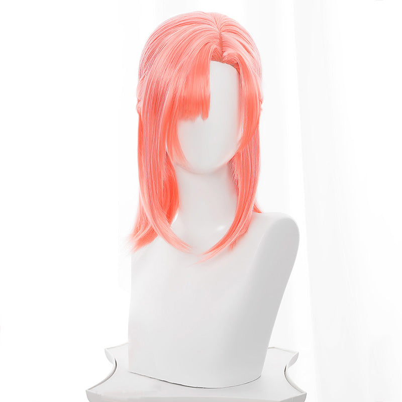 Whisper Me a Love Song Sasayaku You ni Koi wo Utau Himari Kino Cosplay Wig