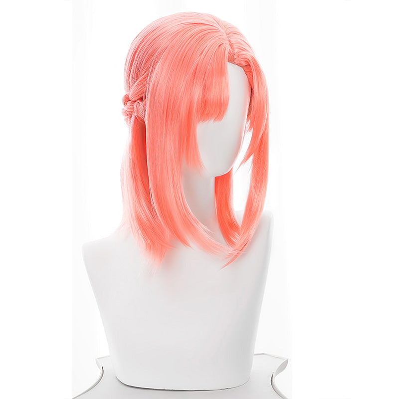 Whisper Me a Love Song Sasayaku You ni Koi wo Utau Himari Kino Cosplay Wig