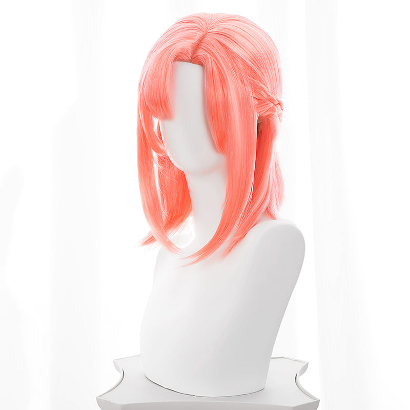 Whisper Me a Love Song Sasayaku You ni Koi wo Utau Himari Kino Cosplay Wig