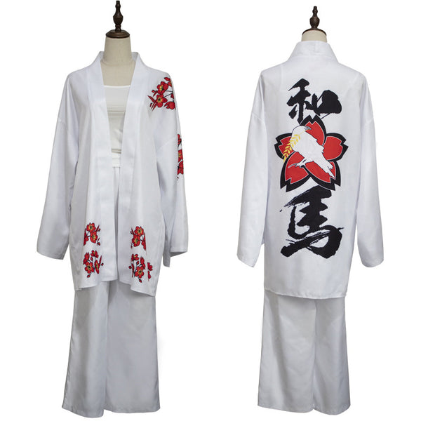 Wind Breaker Dakeda Kaneshiro Windbreaker Cosplay Costume