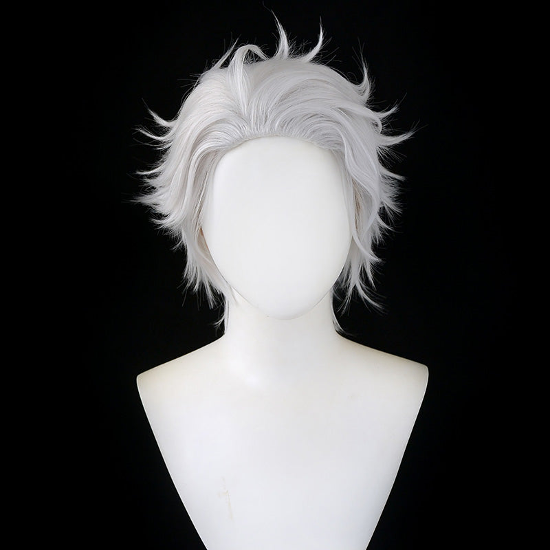 Wind Breaker Hajime Umemiya Cosplay Wig