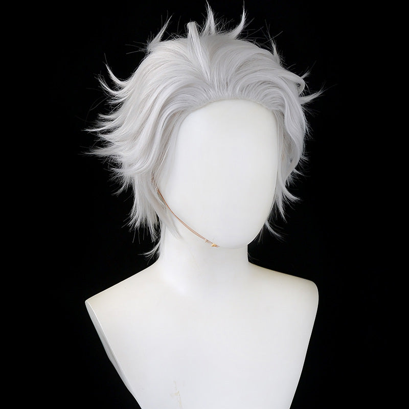 Wind Breaker Hajime Umemiya Cosplay Wig