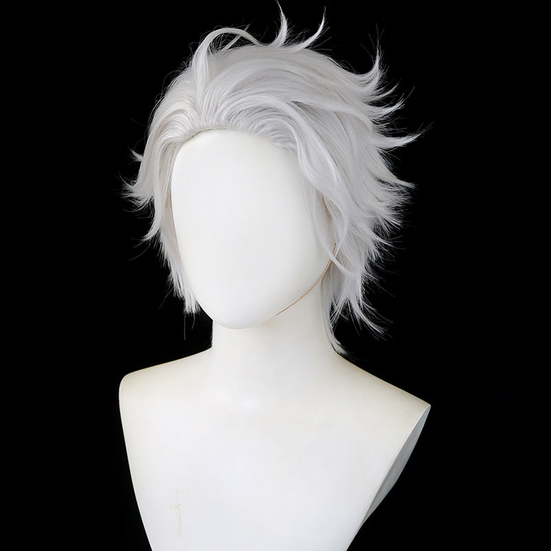 Wind Breaker Hajime Umemiya Cosplay Wig