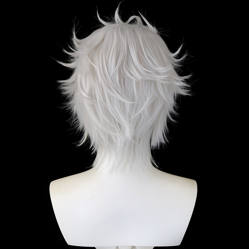 Wind Breaker Hajime Umemiya Cosplay Wig