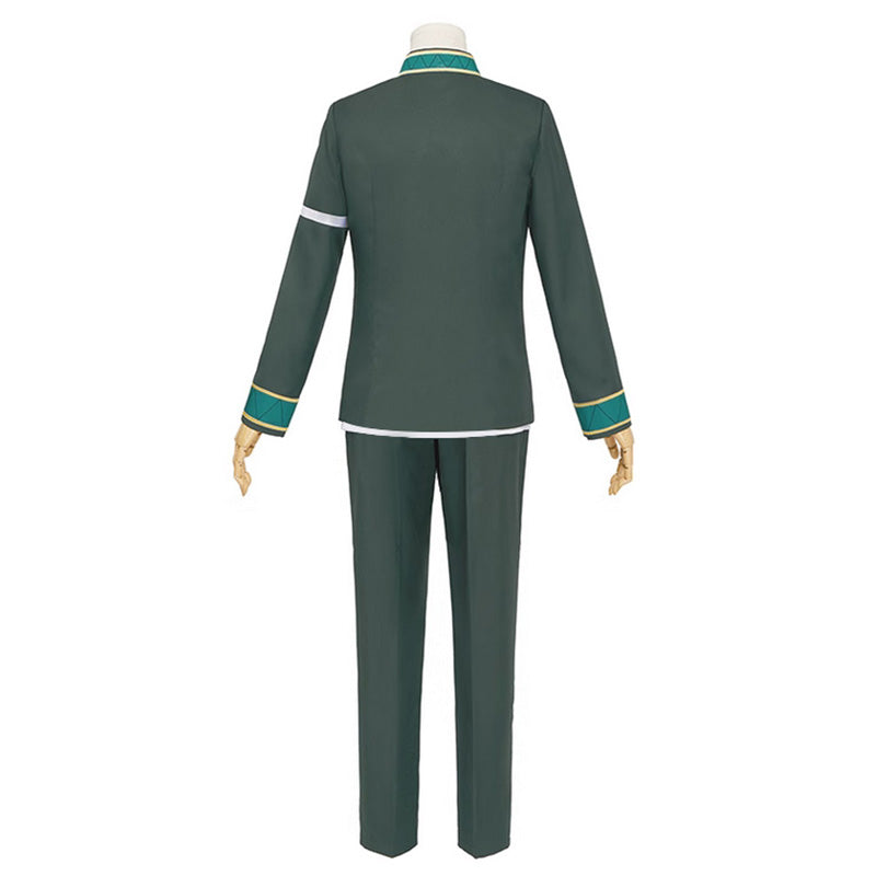 Wind Breaker Haruka Sakura Cosplay Costume
