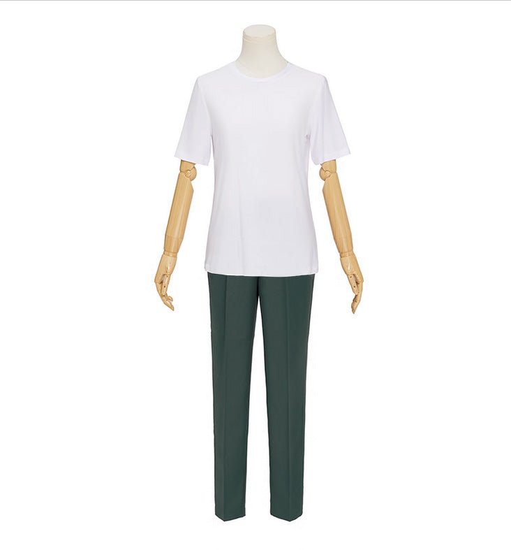 Wind Breaker Haruka Sakura Cosplay Costume