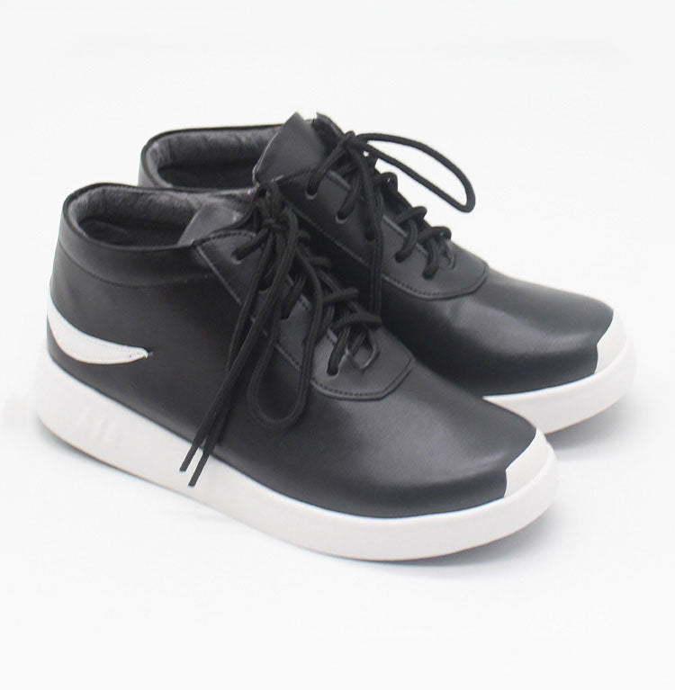 Wind Breaker Haruka Sakura Cosplay Shoes