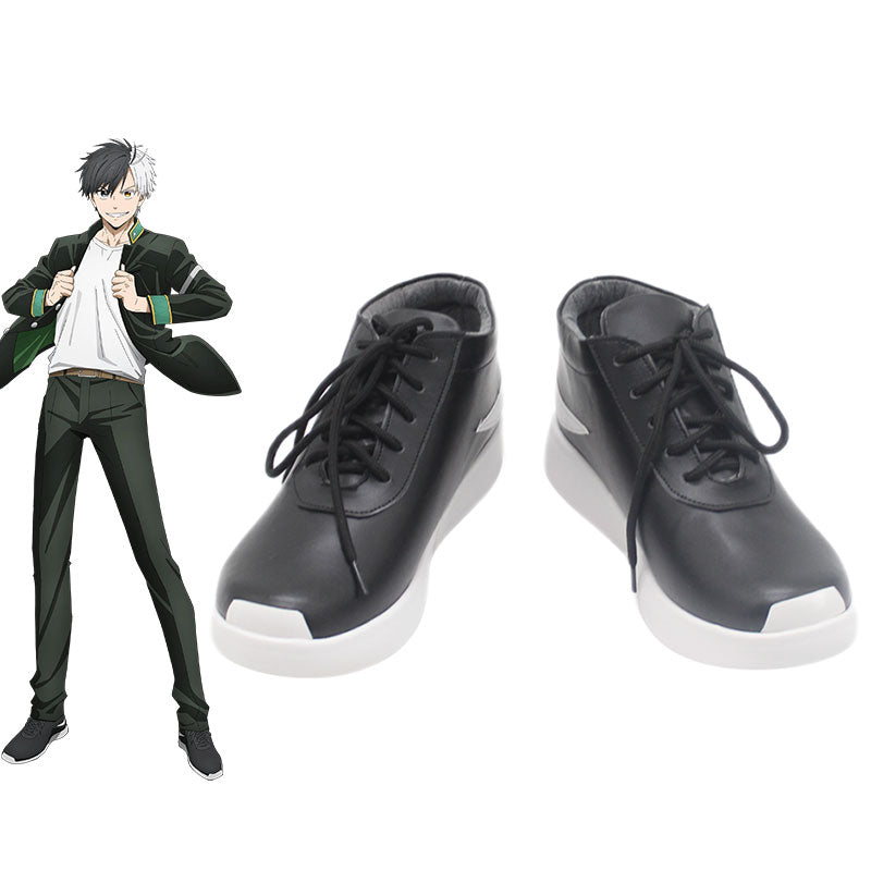 Wind Breaker Haruka Sakura Cosplay Shoes