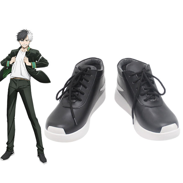 Wind Breaker Haruka Sakura Cosplay Shoes