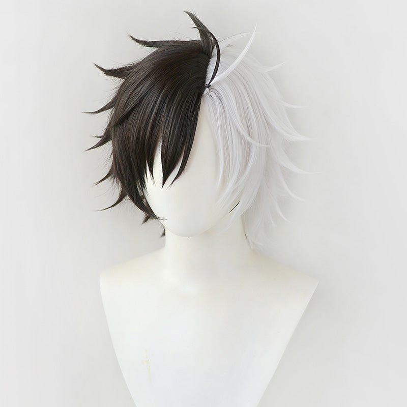 Wind Breaker Haruka Sakura Cosplay Wig