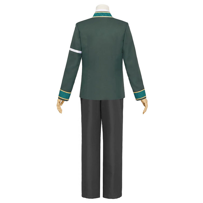 Wind Breaker Hayato Suo Cosplay Costume