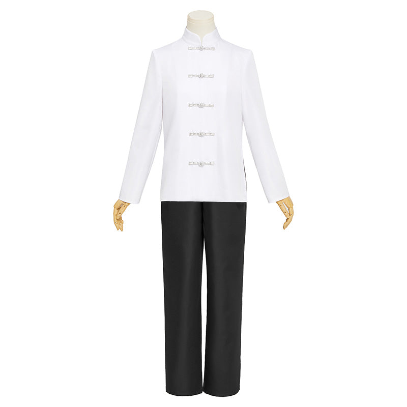 Wind Breaker Hayato Suo Cosplay Costume