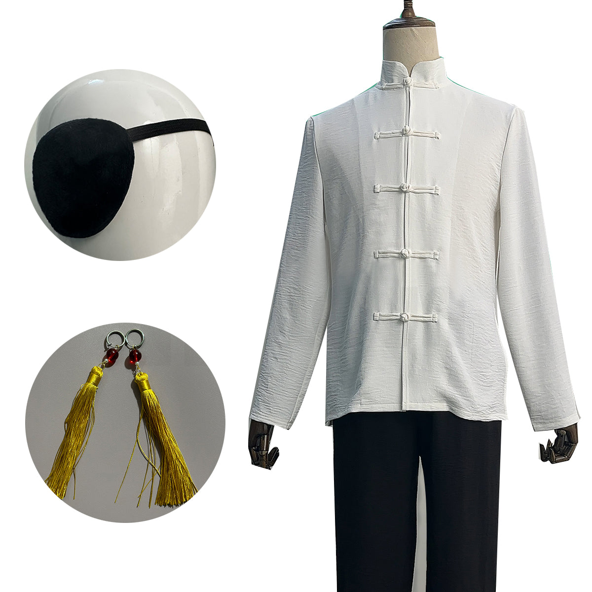 Wind Breaker Hayato Suo Cosplay Costume