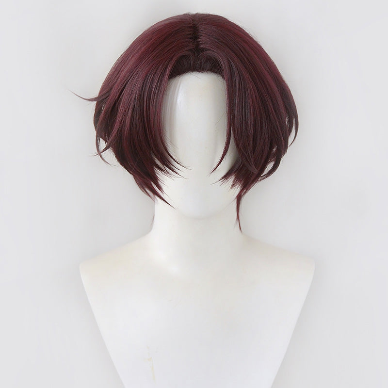 Wind Breaker Hayato Suo Cosplay Wig – Winkcosplay