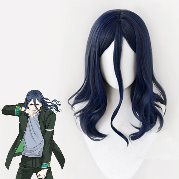 Wind Breaker Kyotaro Sugishita Cosplay Wig