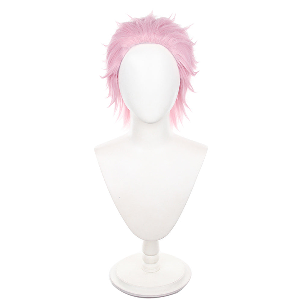 Wind Breaker Mitsuki Kiryu Cosplay Wig