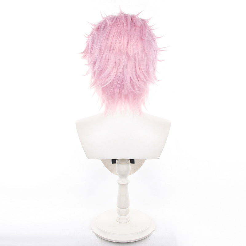 Wind Breaker Mitsuki Kiryu Cosplay Wig