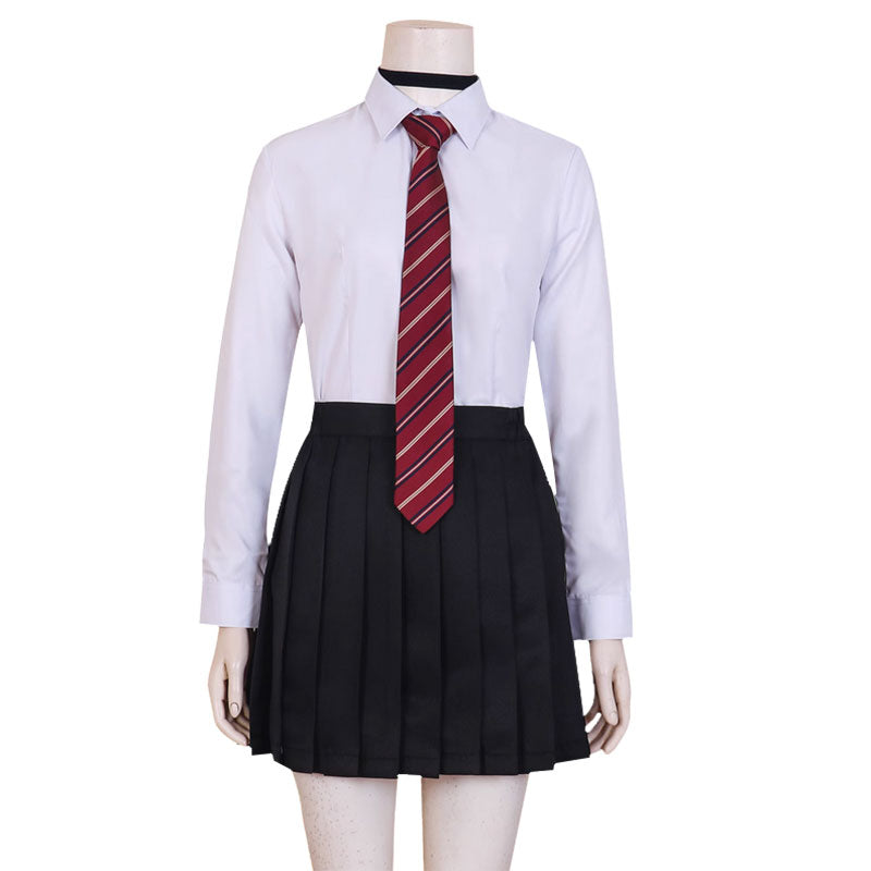 Wind Breaker Tasuku Tsubakino Cosplay Costume