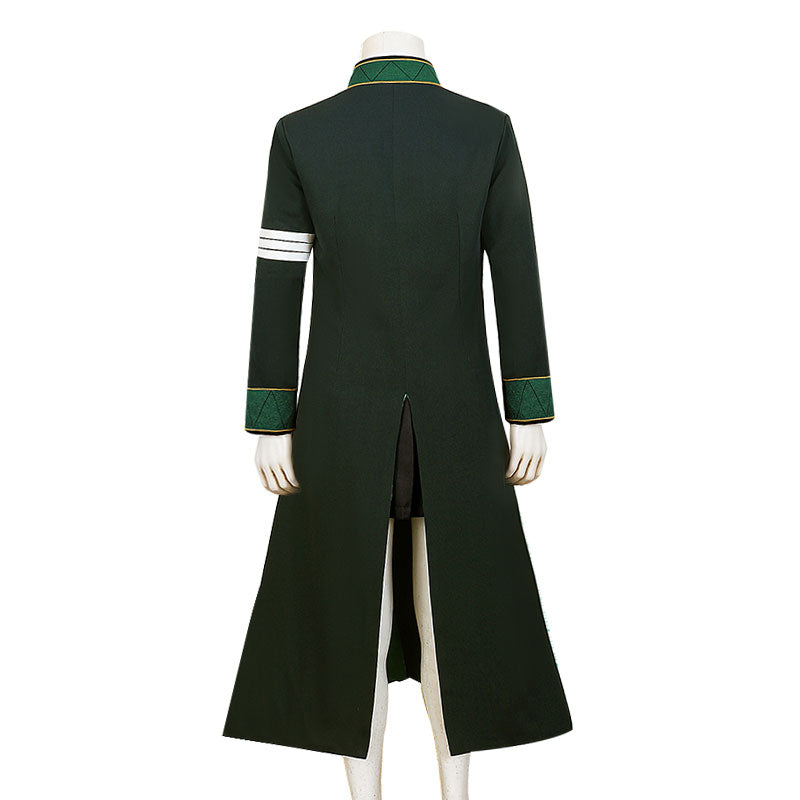 Wind Breaker Tasuku Tsubakino Cosplay Costume