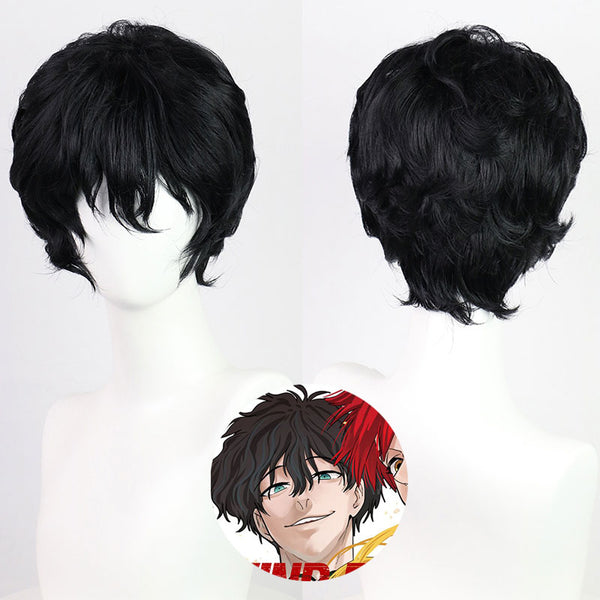 Wind Breaker Yamato Endo Cosplay Wig