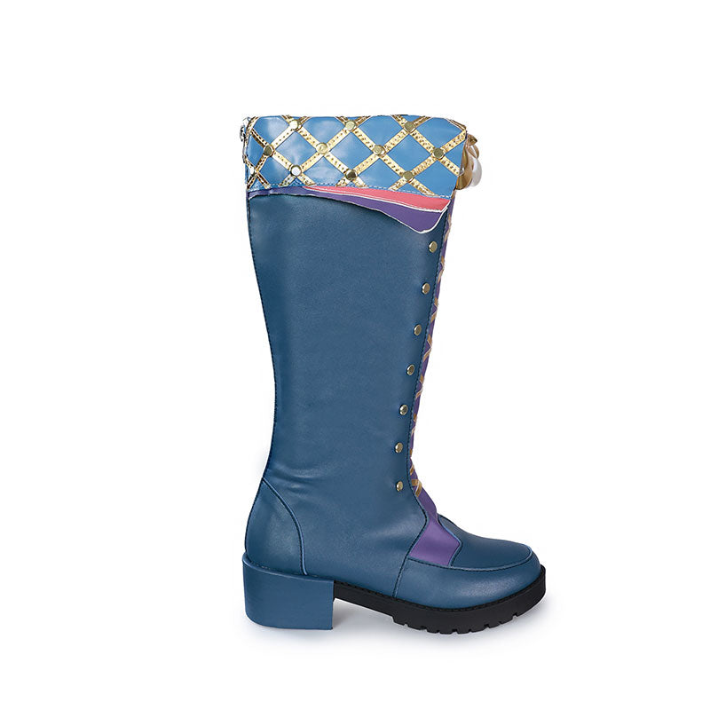 Wuthering Waves Brant Cosplay Shoes