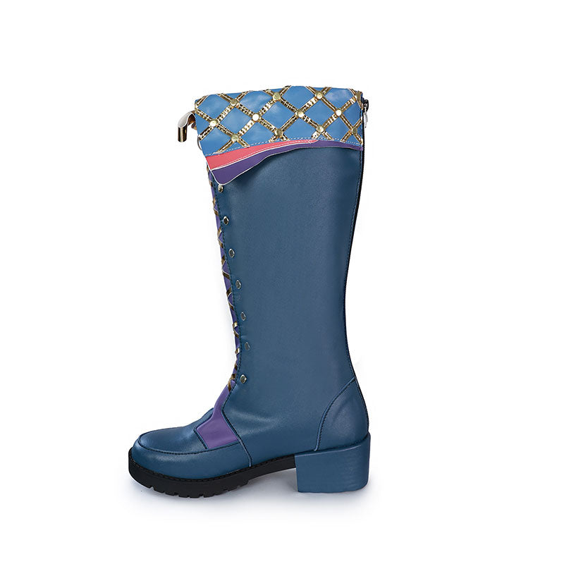 Wuthering Waves Brant Cosplay Shoes