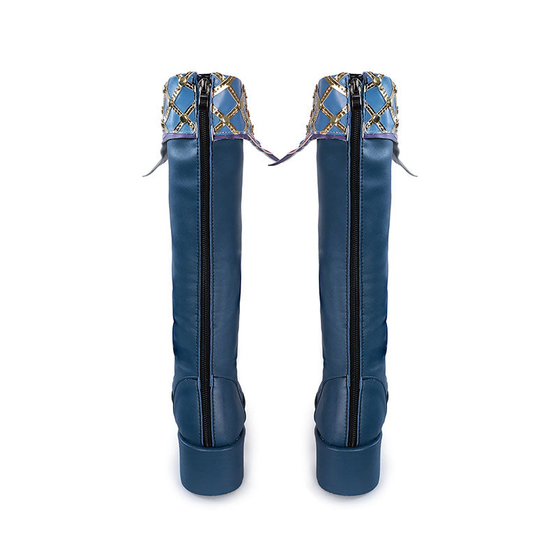 Wuthering Waves Brant Cosplay Shoes