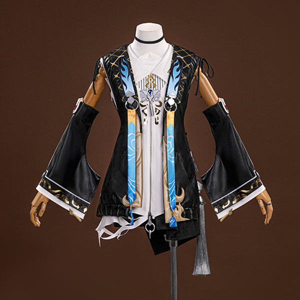 Wuthering Waves Buling Cosplay Costume