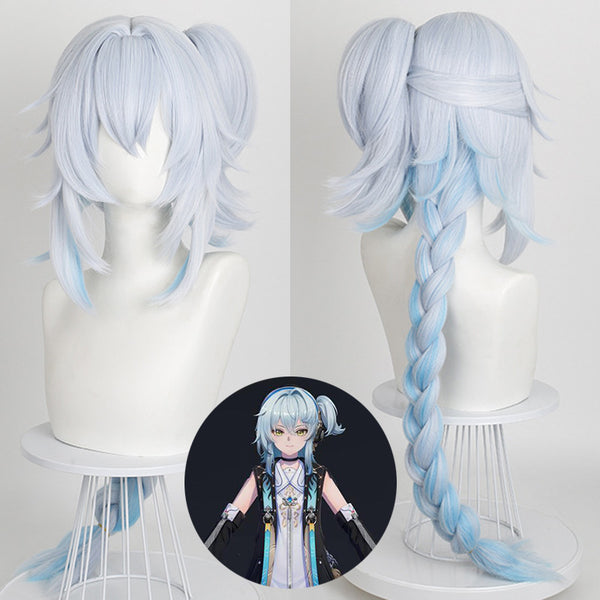Wuthering Waves Buling Cosplay Wig