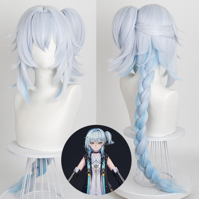 Wuthering Waves Buling Cosplay Wig