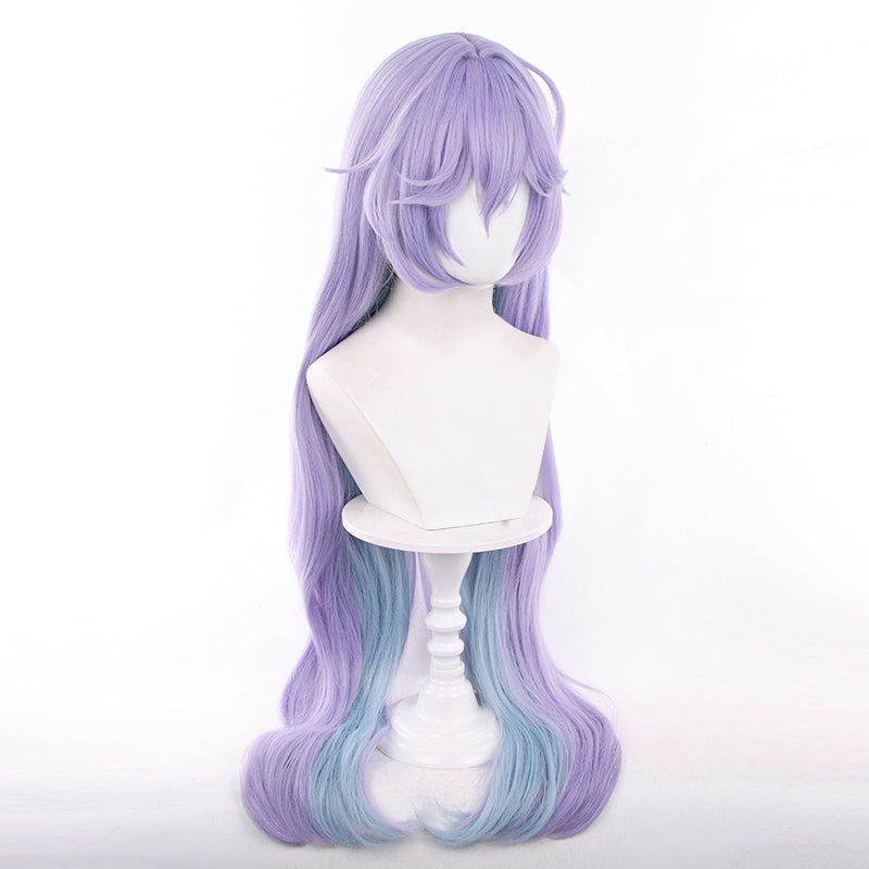 Wuthering Waves Cantarella Cosplay Wig