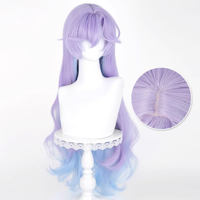 Wuthering Waves Cantarella Cosplay Wig